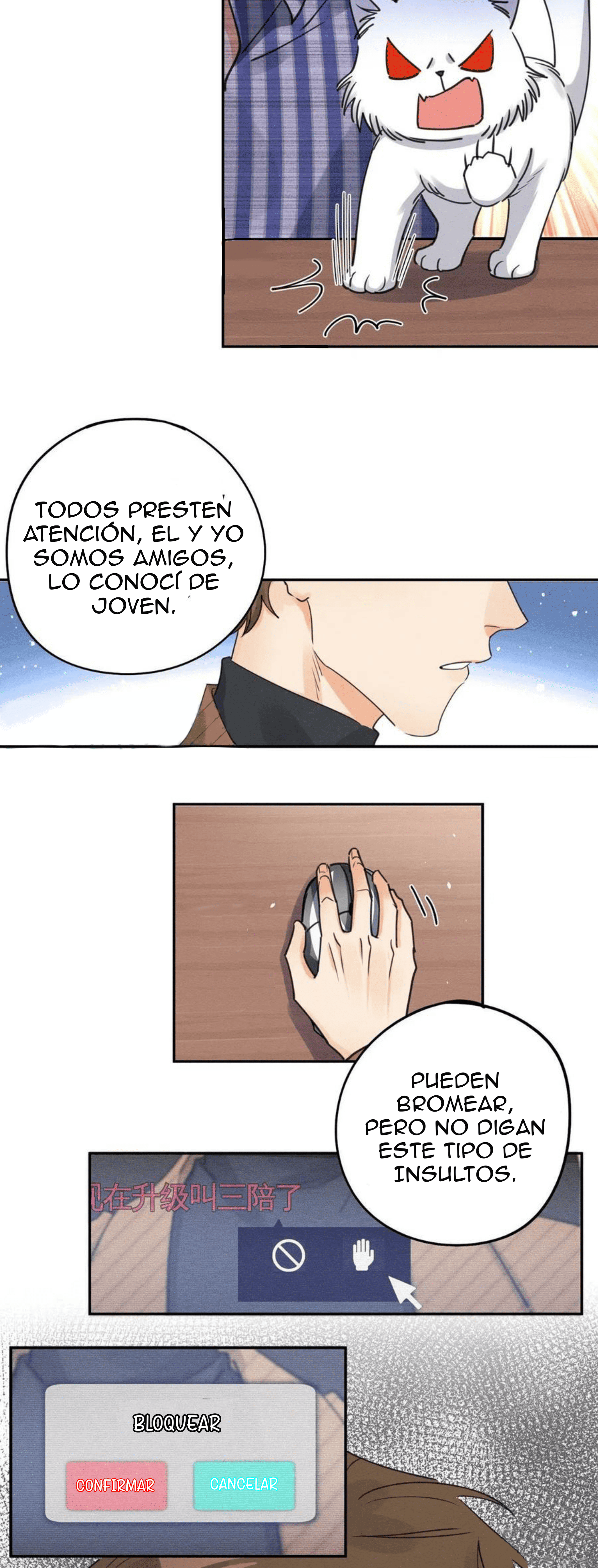 13 Tengo que trabajar duro para ser un gato hoy!