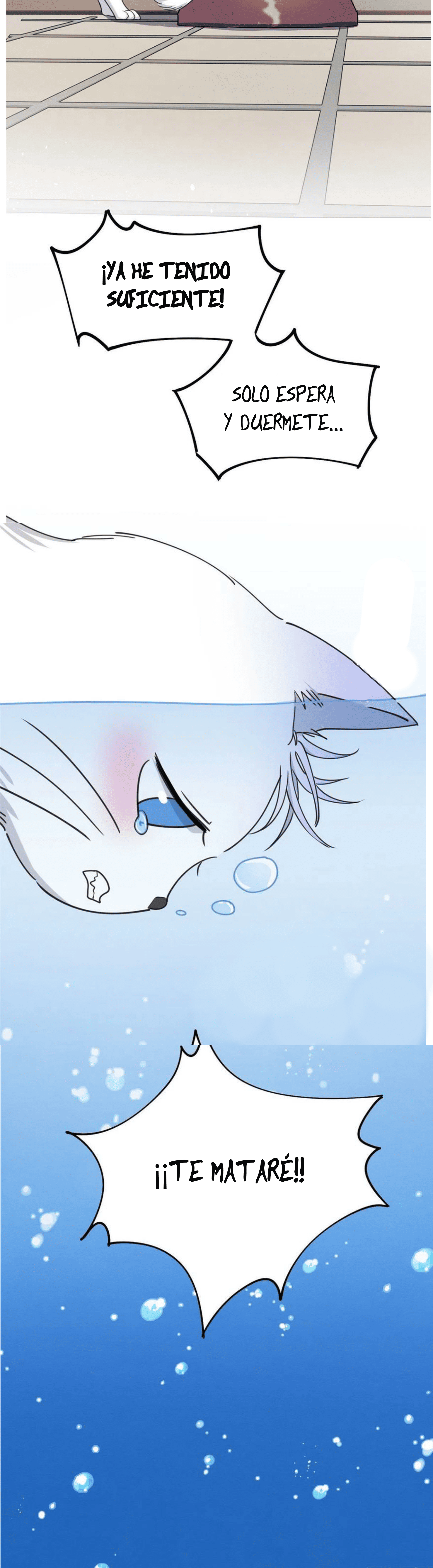 26 Tengo que trabajar duro para ser un gato hoy!