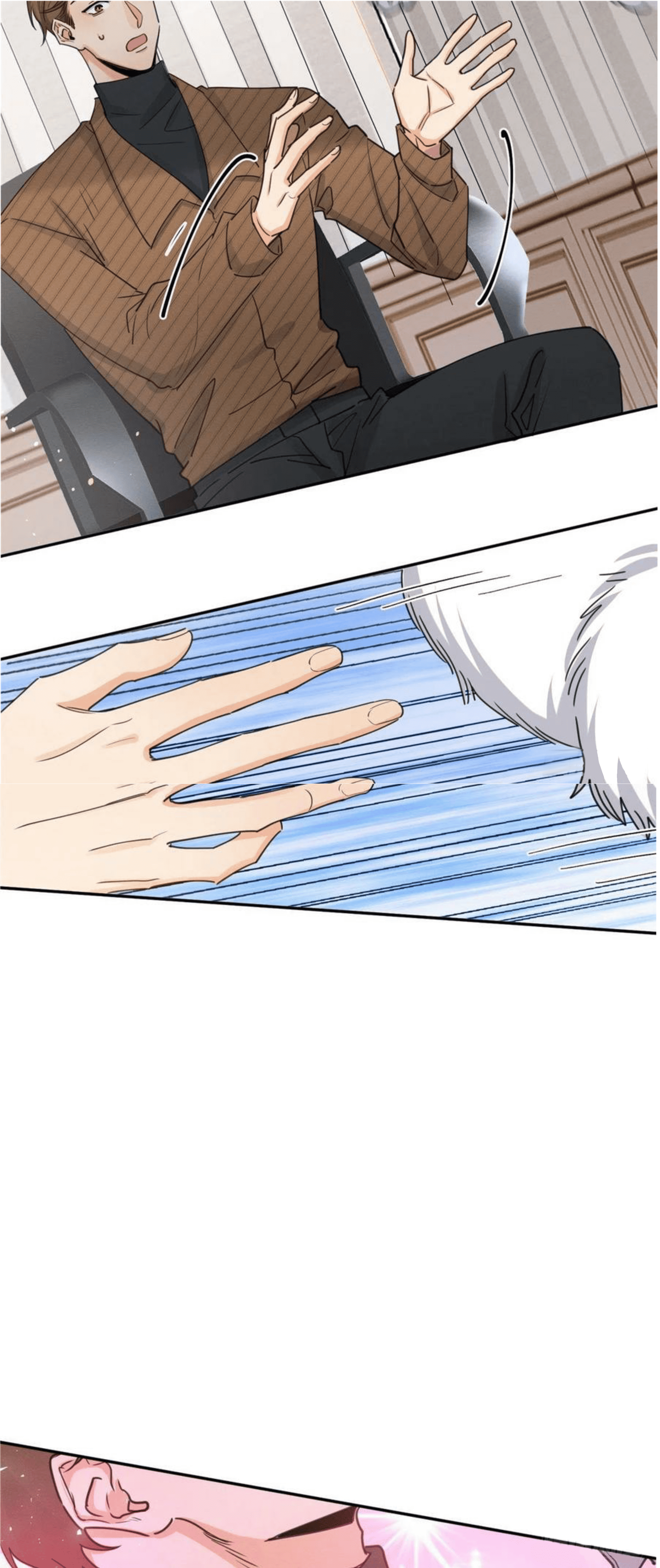 21 Tengo que trabajar duro para ser un gato hoy!