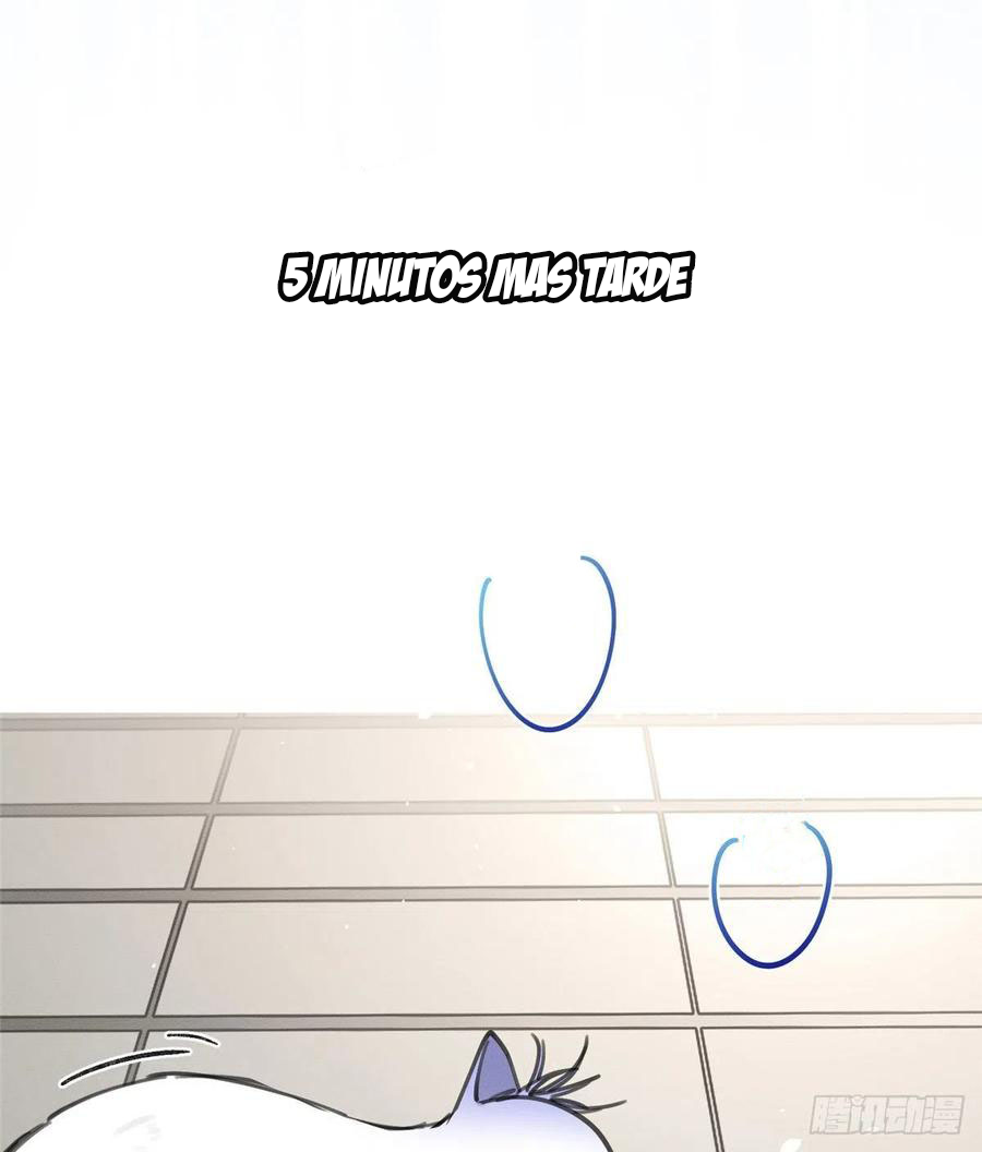 23 Tengo que trabajar duro para ser un gato hoy!