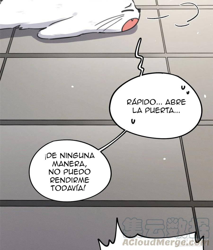 24 Tengo que trabajar duro para ser un gato hoy!