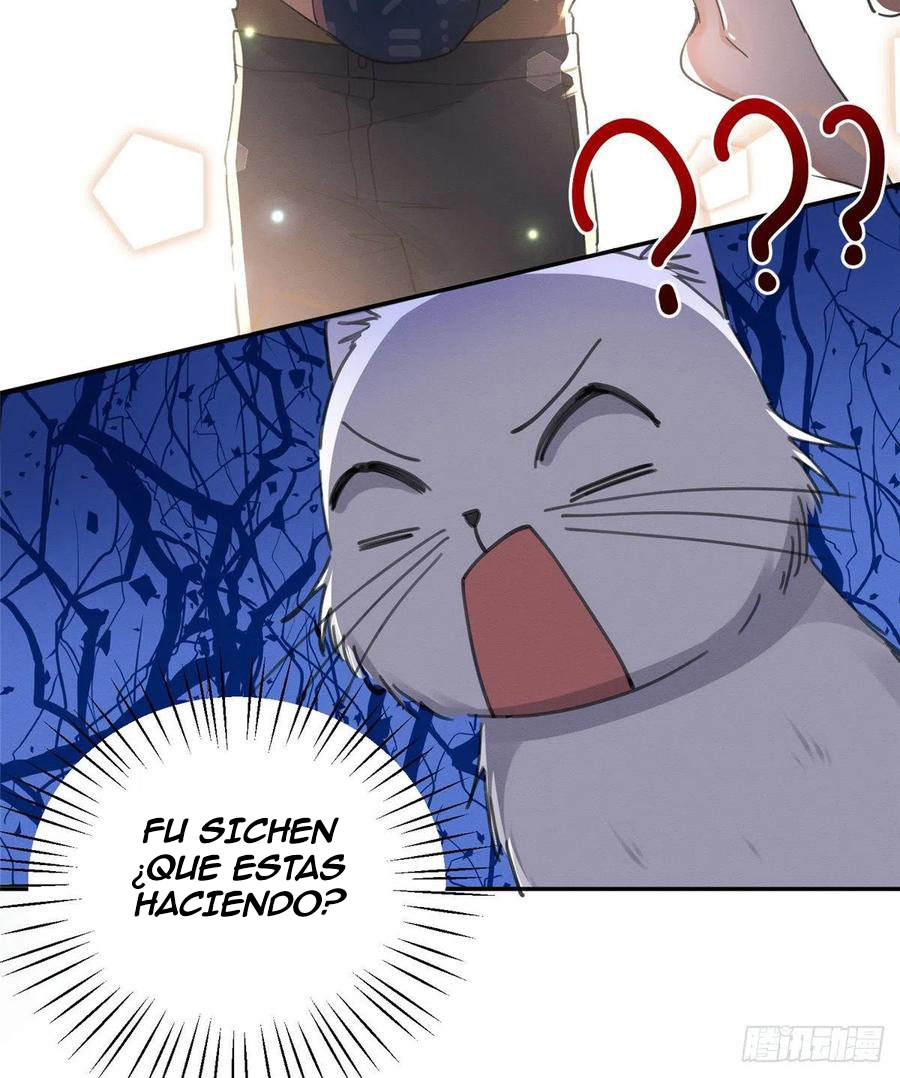 17 Tengo que trabajar duro para ser un gato hoy!