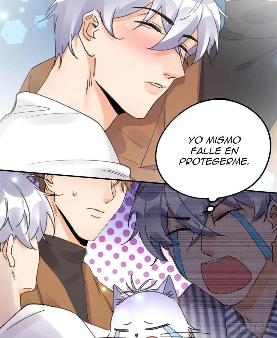 29 Tengo que trabajar duro para ser un gato hoy!