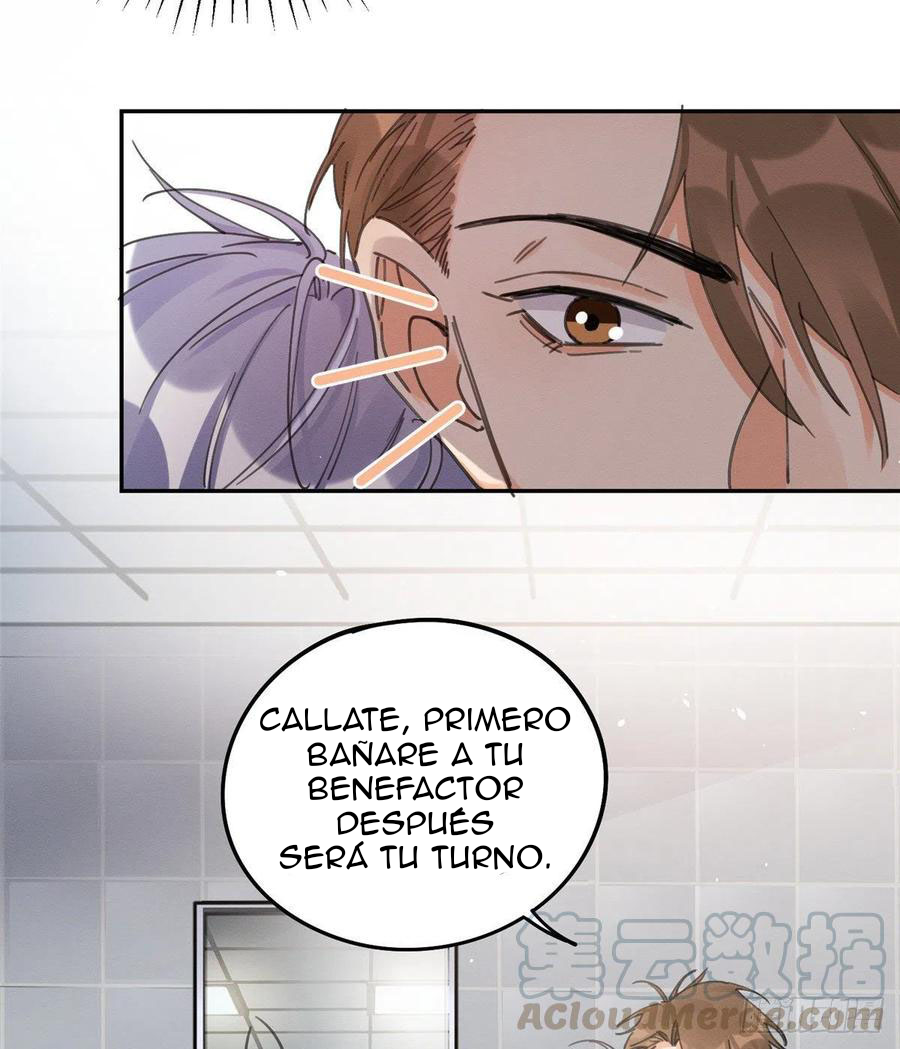 18 Tengo que trabajar duro para ser un gato hoy!