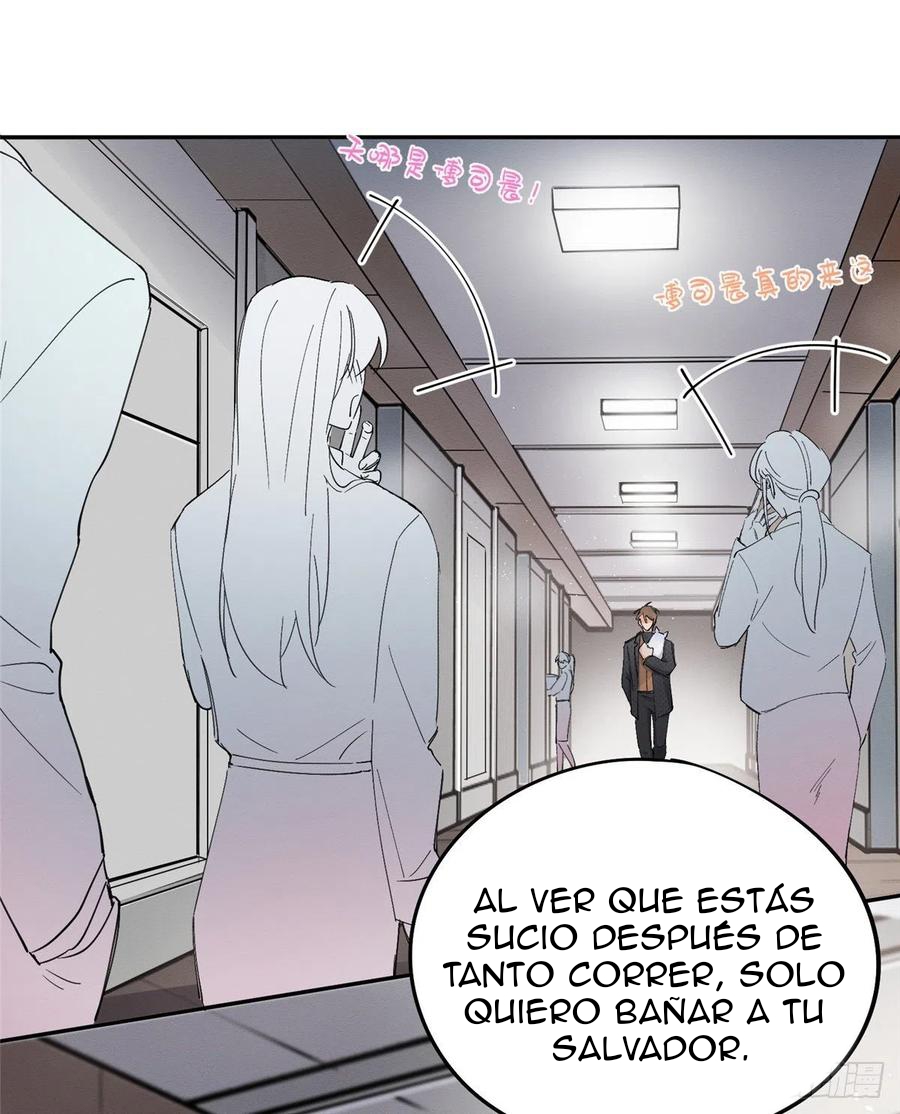 40 Tengo que trabajar duro para ser un gato hoy!