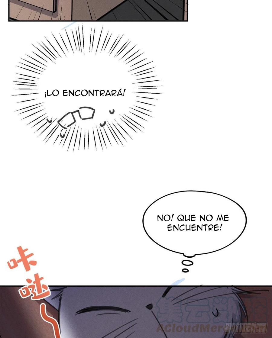 9 Tengo que trabajar duro para ser un gato hoy!