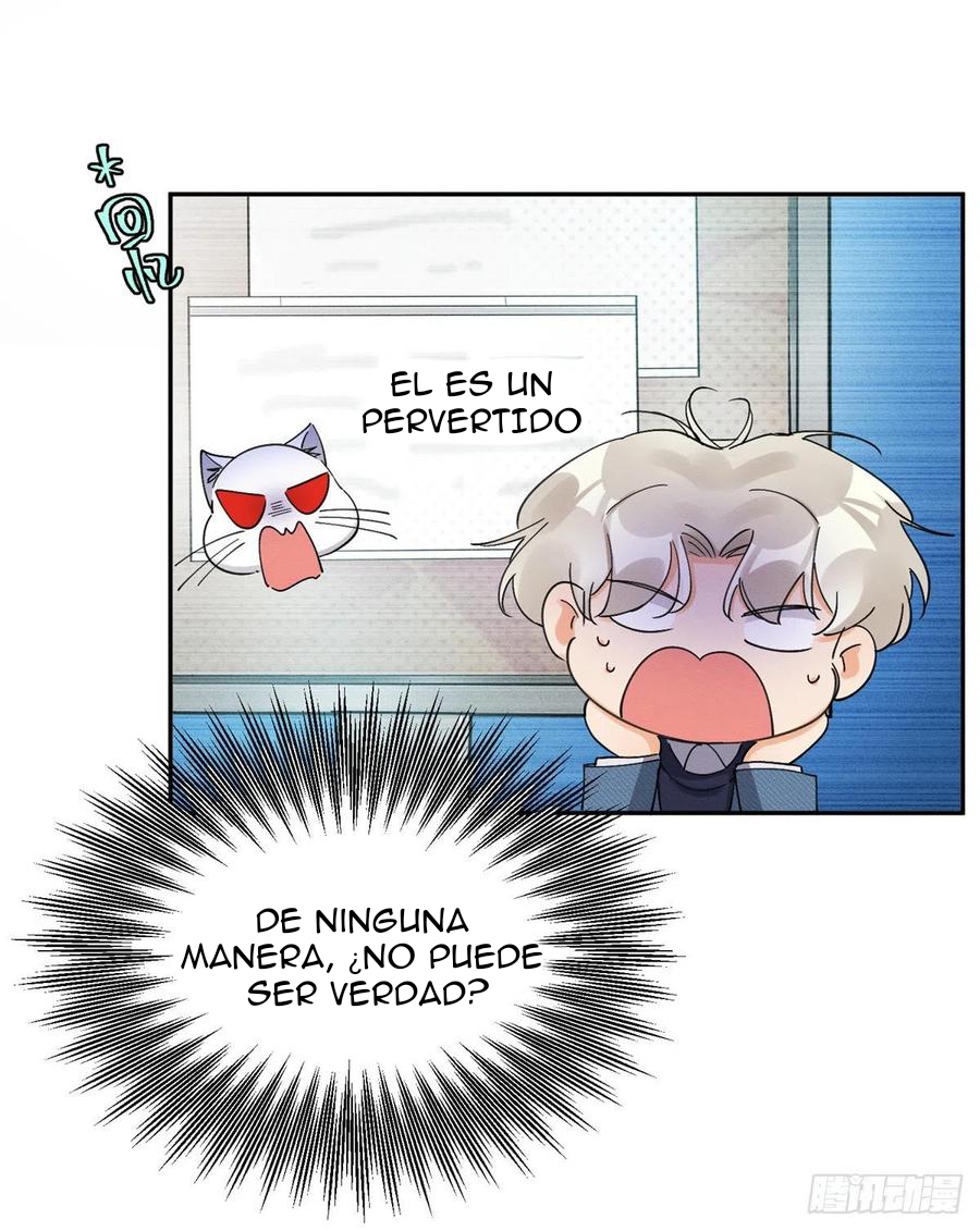 29 Tengo que trabajar duro para ser un gato hoy!