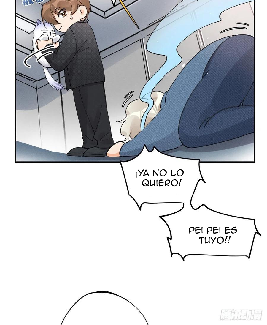 31 Tengo que trabajar duro para ser un gato hoy!