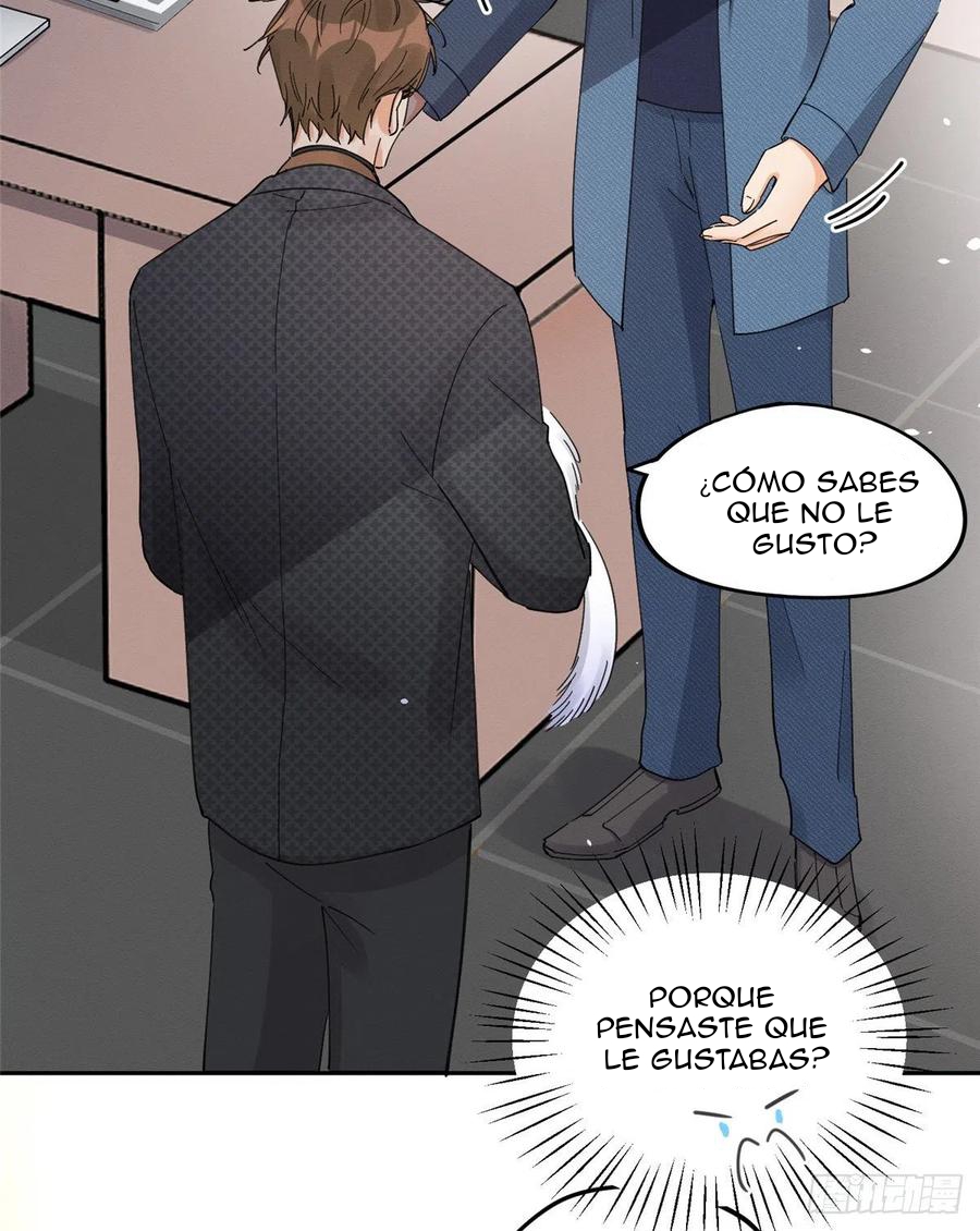 26 Tengo que trabajar duro para ser un gato hoy!