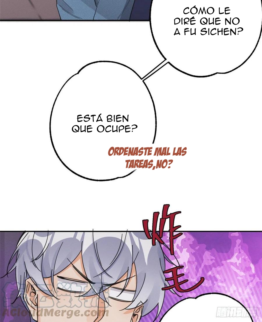 12 Tengo que trabajar duro para ser un gato hoy!