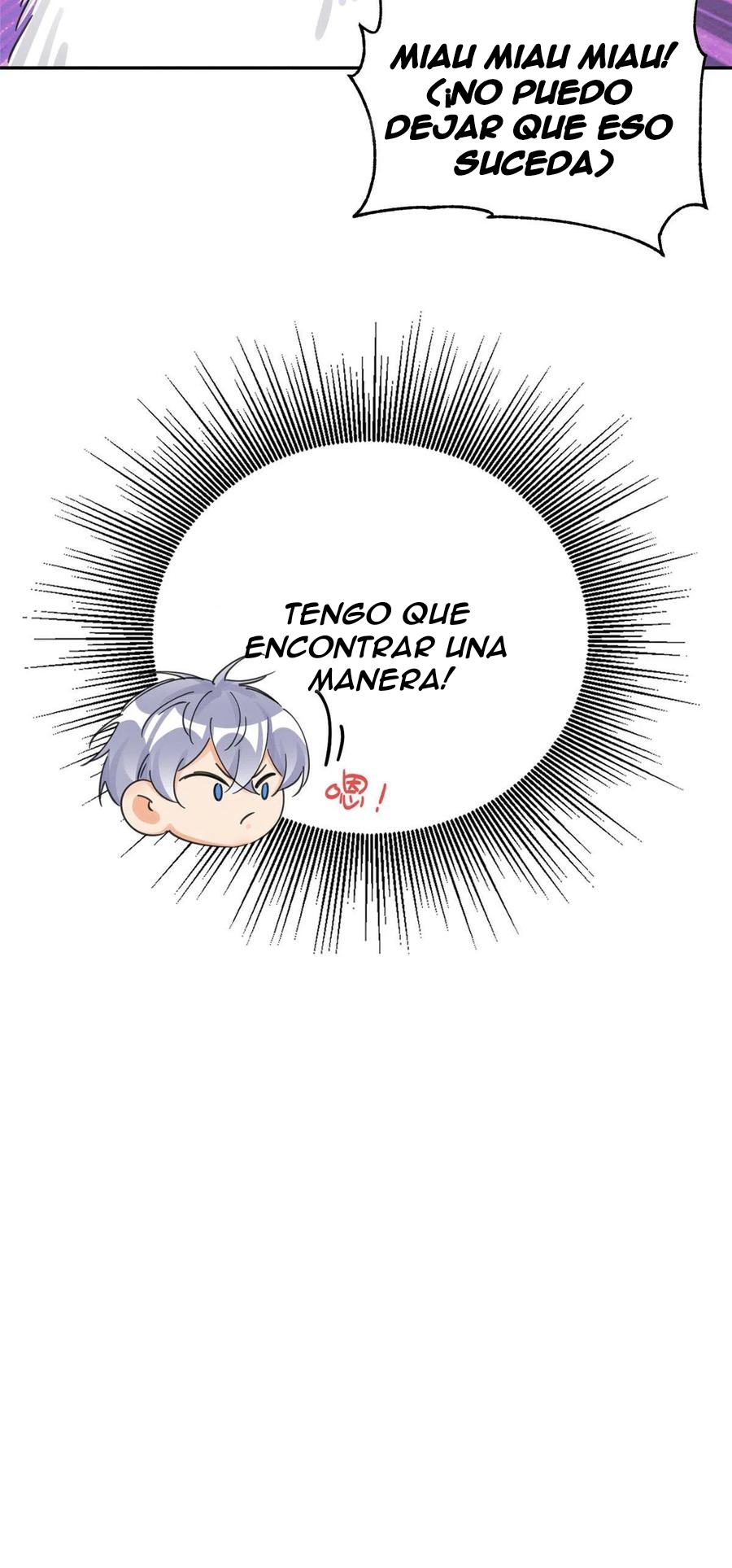 4 Tengo que trabajar duro para ser un gato hoy!