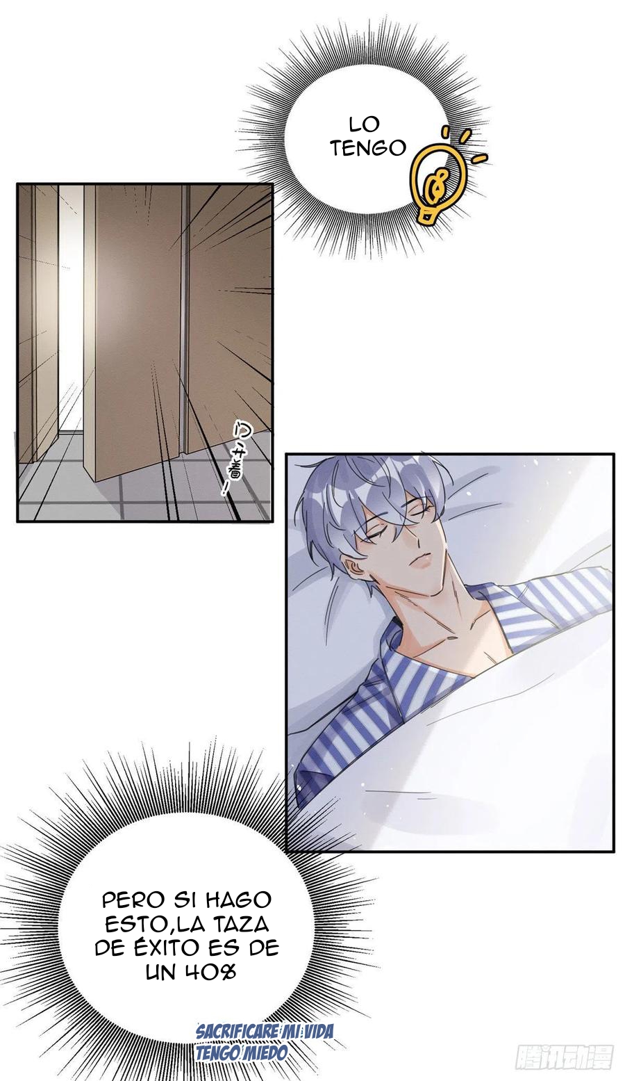 5 Tengo que trabajar duro para ser un gato hoy!