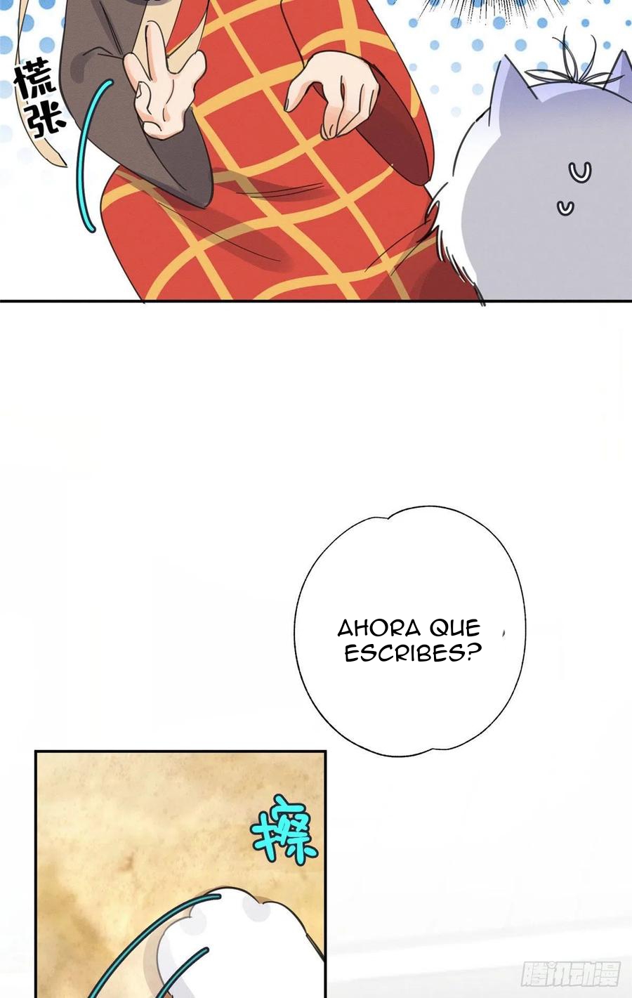 17 Tengo que trabajar duro para ser un gato hoy!