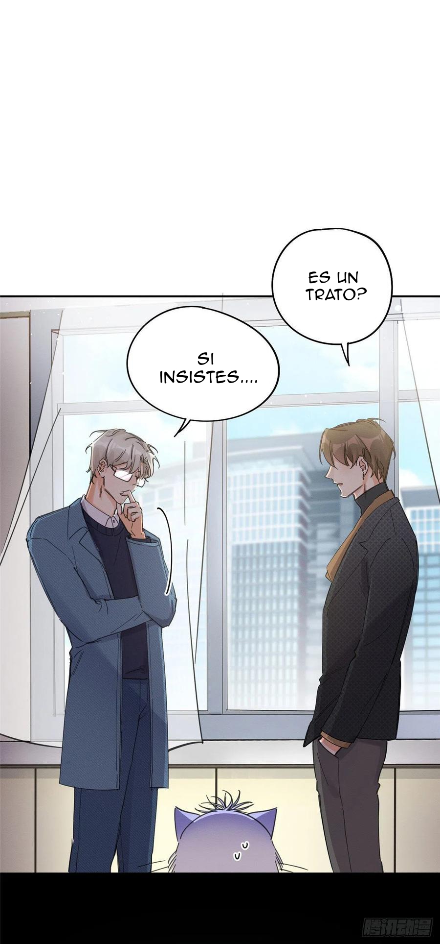 1 Tengo que trabajar duro para ser un gato hoy!