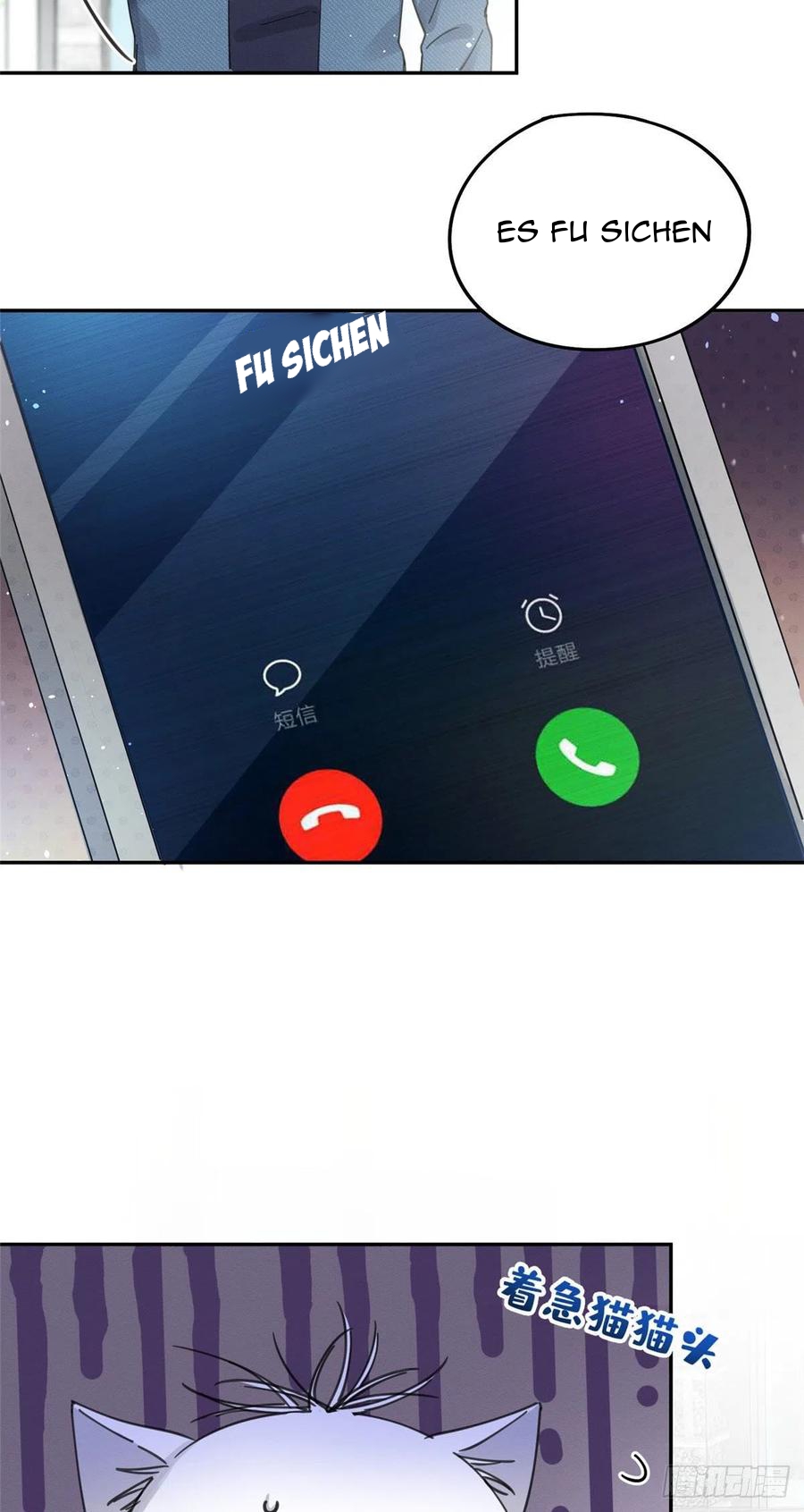 21 Tengo que trabajar duro para ser un gato hoy!