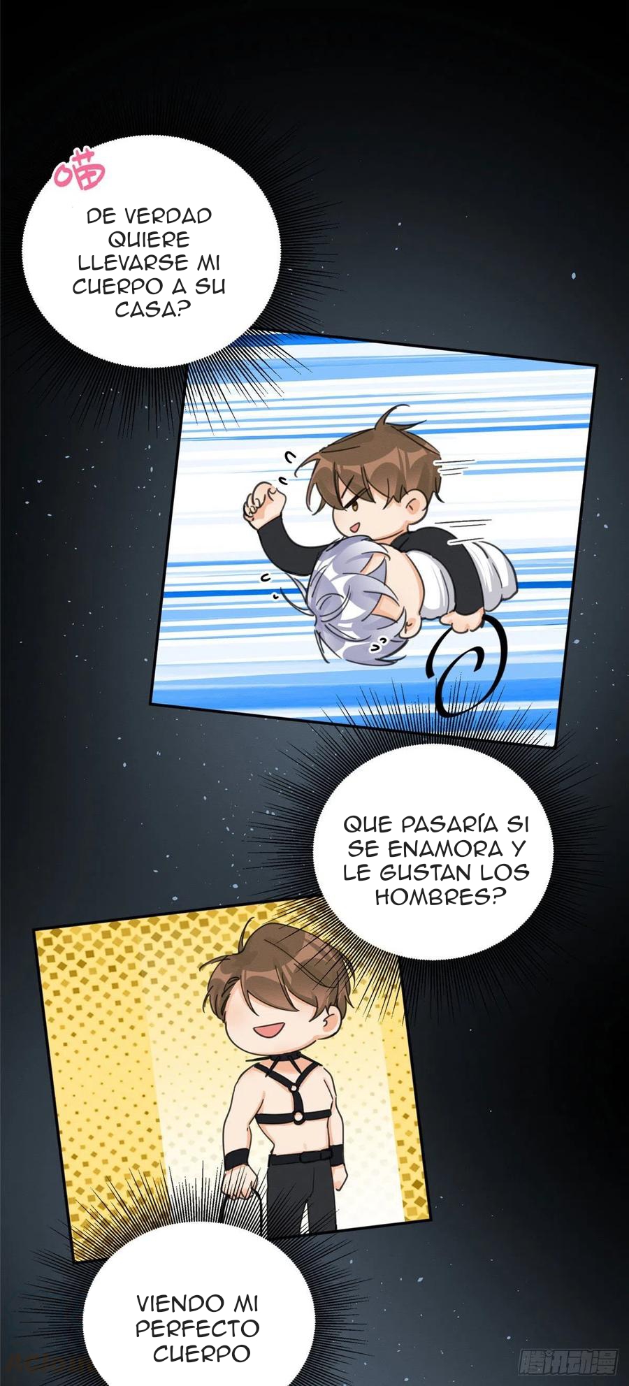 2 Tengo que trabajar duro para ser un gato hoy!