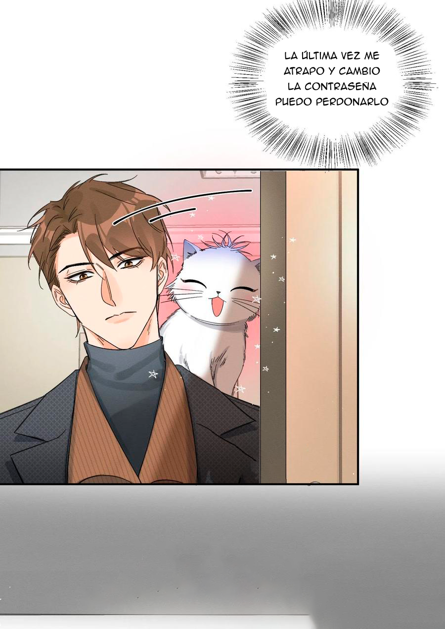 29 Tengo que trabajar duro para ser un gato hoy!