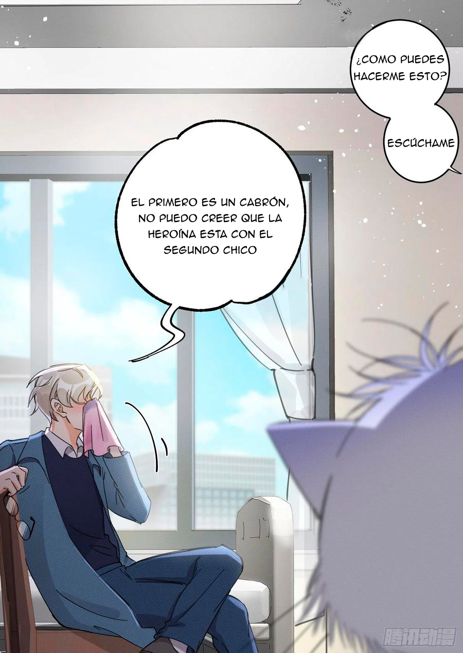 30 Tengo que trabajar duro para ser un gato hoy!