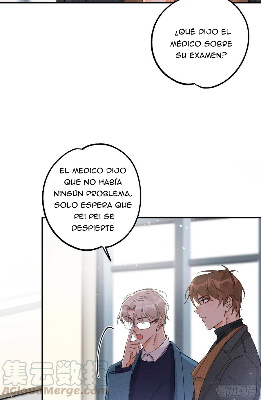 35 Tengo que trabajar duro para ser un gato hoy!