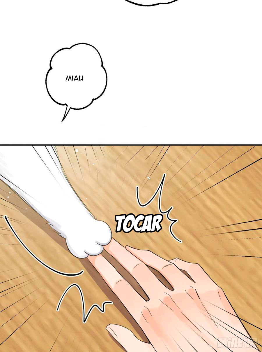 10 Tengo que trabajar duro para ser un gato hoy!