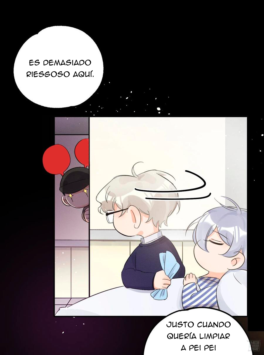 38 Tengo que trabajar duro para ser un gato hoy!