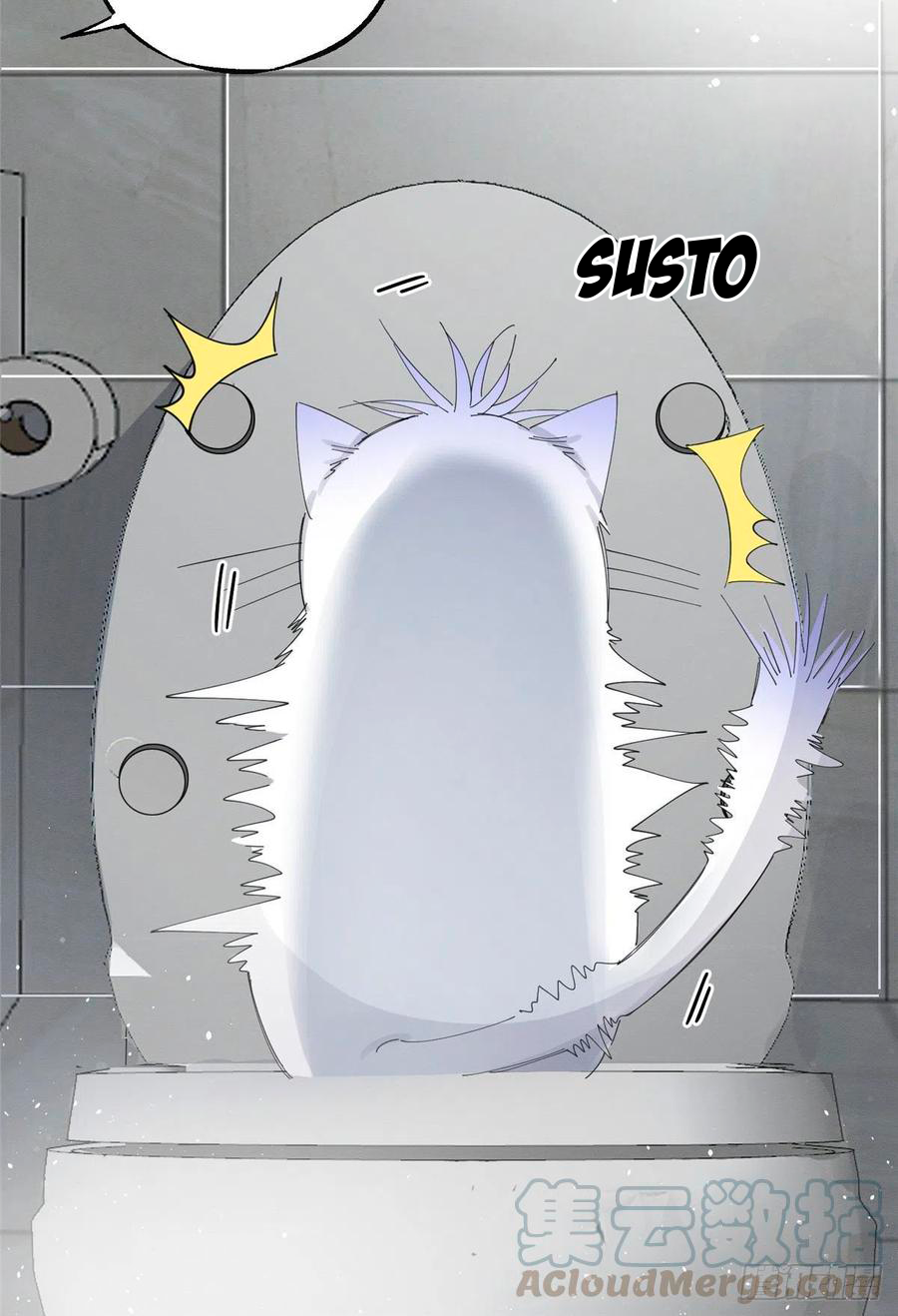 10 Tengo que trabajar duro para ser un gato hoy!