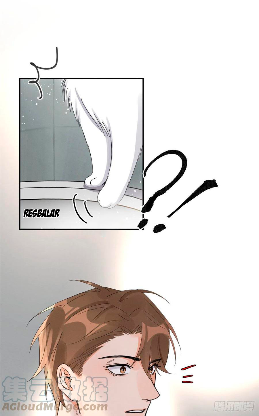 13 Tengo que trabajar duro para ser un gato hoy!