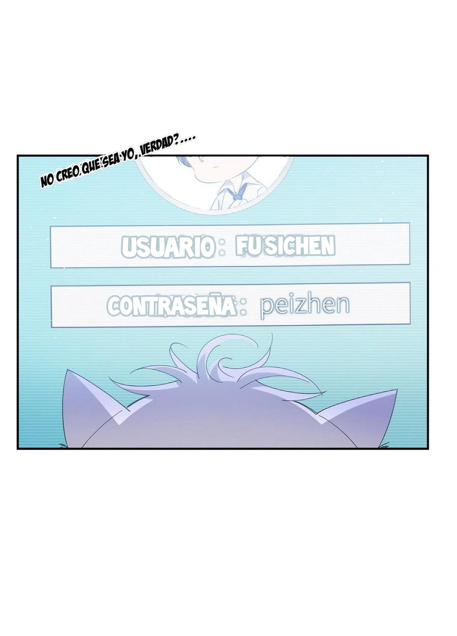 19 Tengo que trabajar duro para ser un gato hoy!