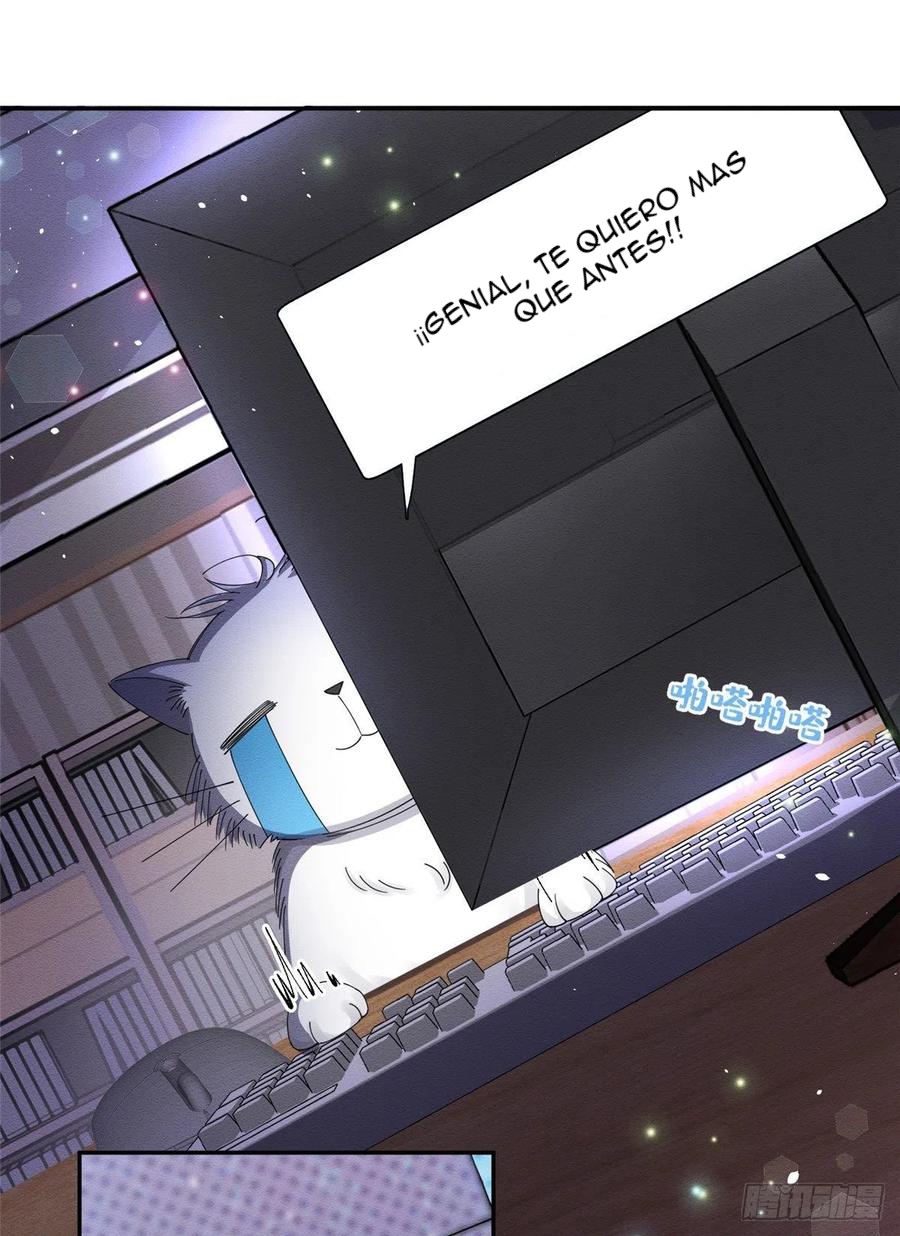 39 Tengo que trabajar duro para ser un gato hoy!