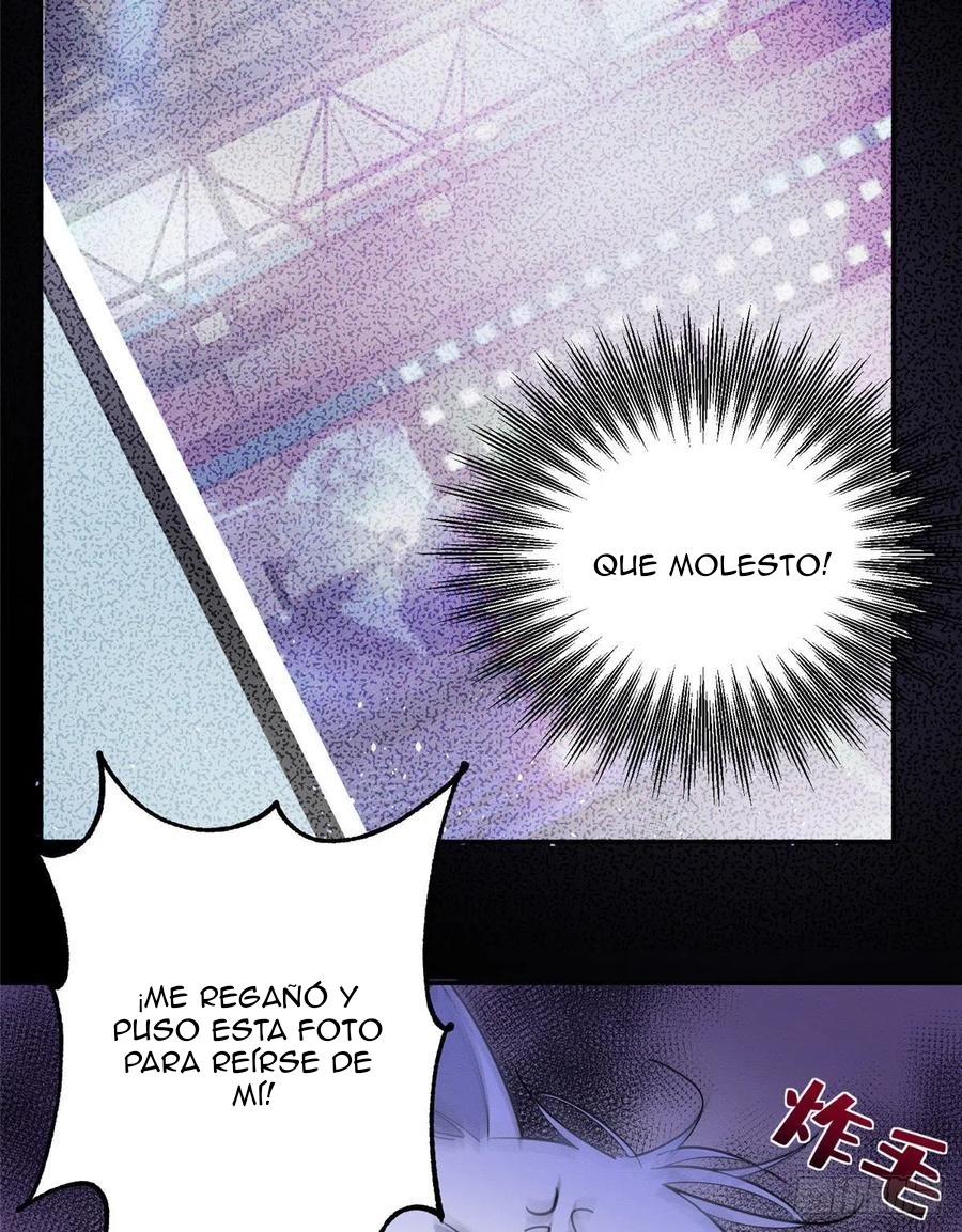 27 Tengo que trabajar duro para ser un gato hoy!