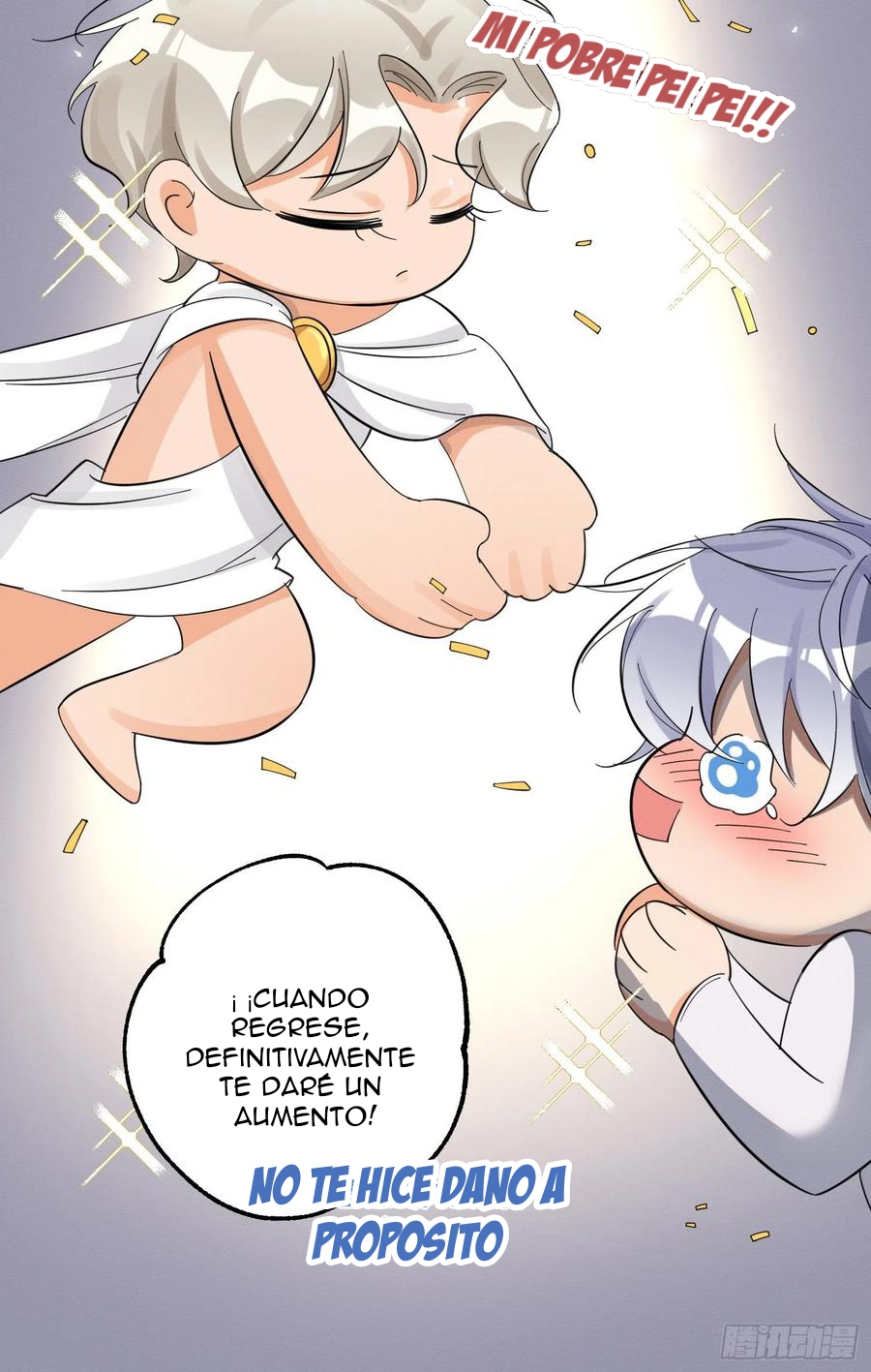 38 Tengo que trabajar duro para ser un gato hoy!