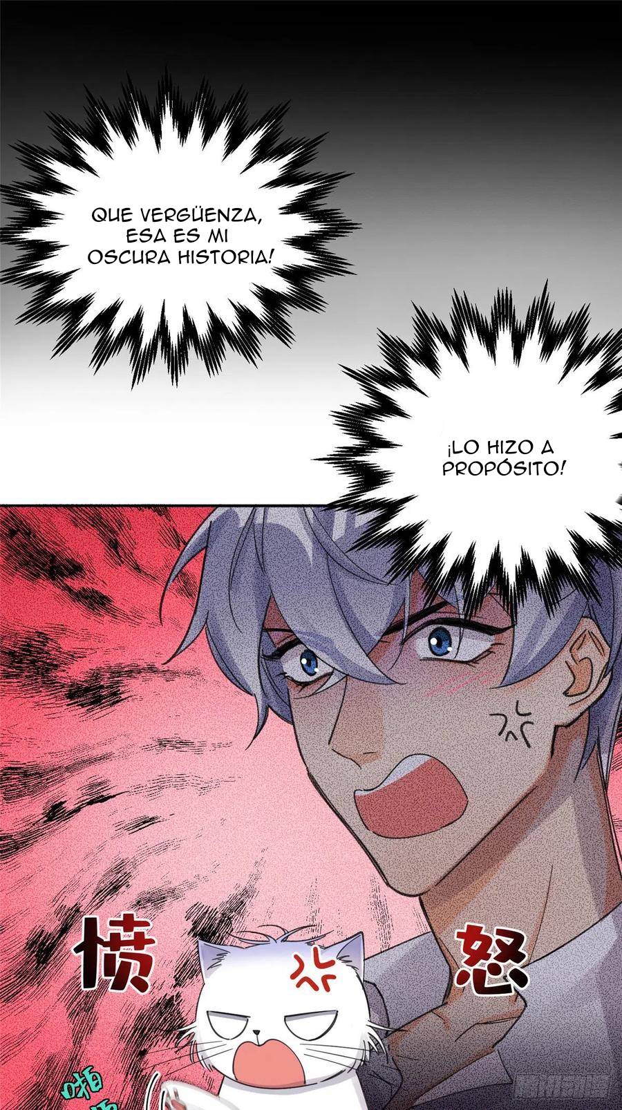 11 Tengo que trabajar duro para ser un gato hoy!