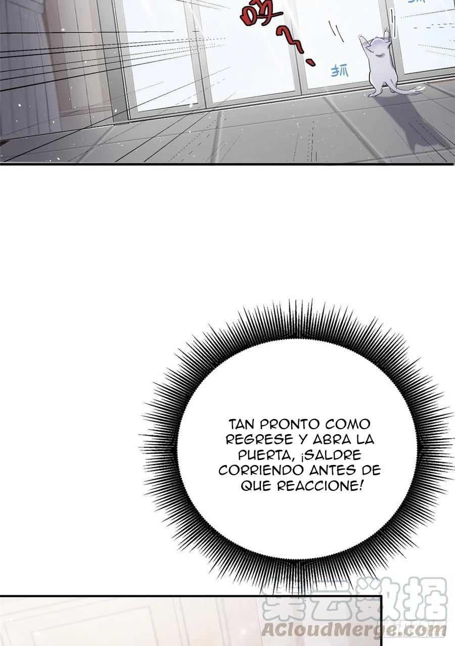 18 Tengo que trabajar duro para ser un gato hoy!