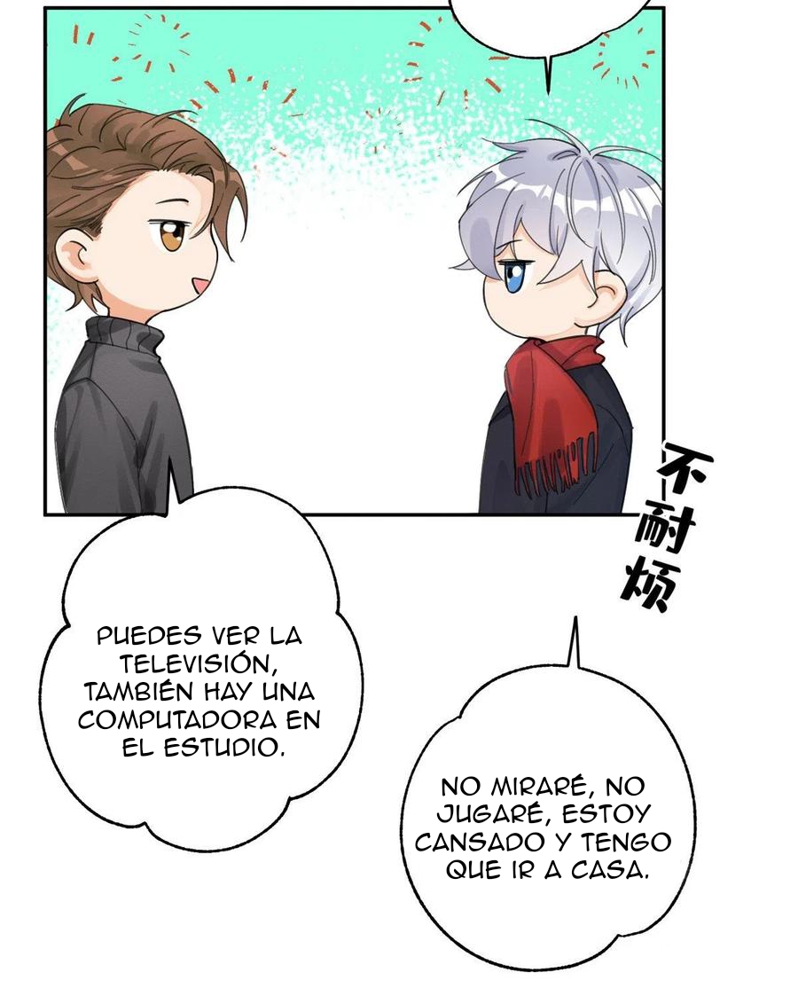 24 Tengo que trabajar duro para ser un gato hoy!