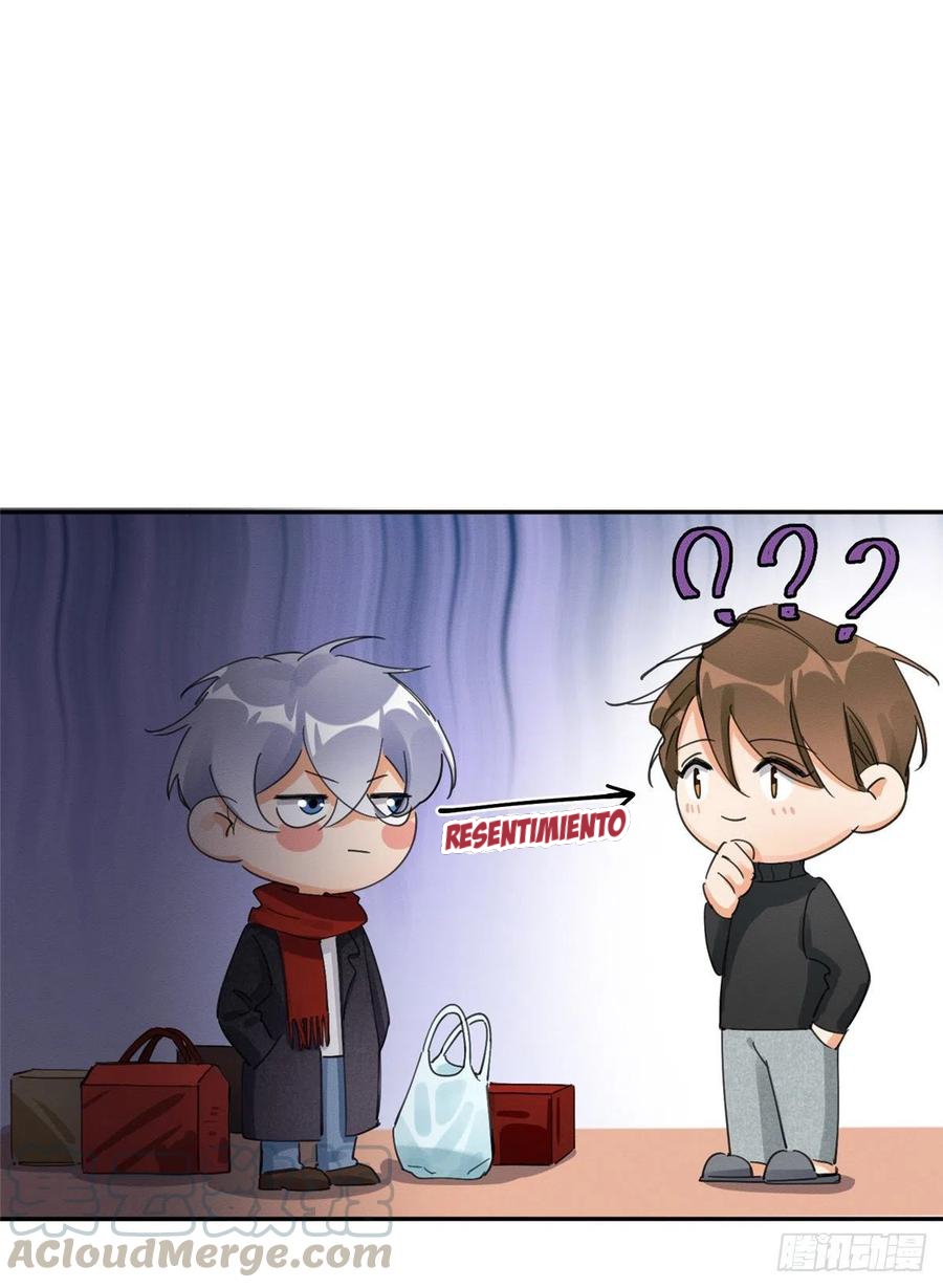 6 Tengo que trabajar duro para ser un gato hoy!