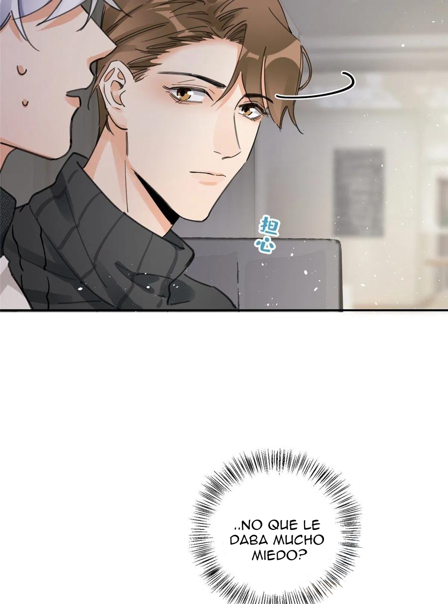 51 Tengo que trabajar duro para ser un gato hoy!