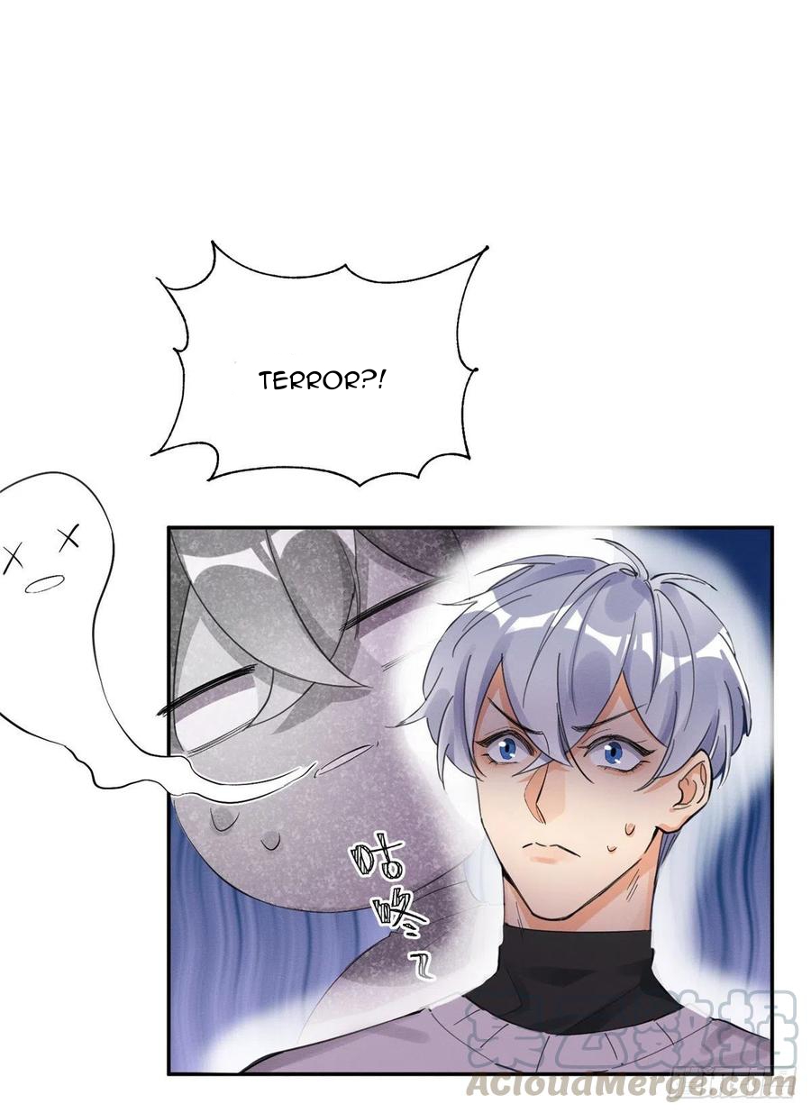 45 Tengo que trabajar duro para ser un gato hoy!