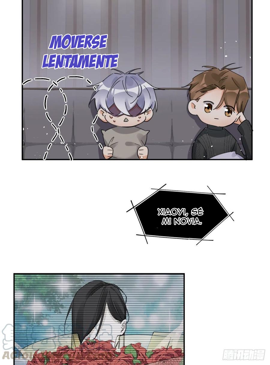 57 Tengo que trabajar duro para ser un gato hoy!