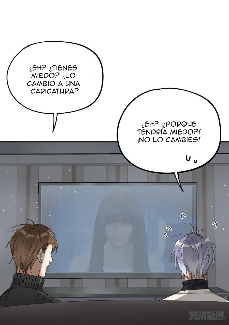 46 Tengo que trabajar duro para ser un gato hoy!