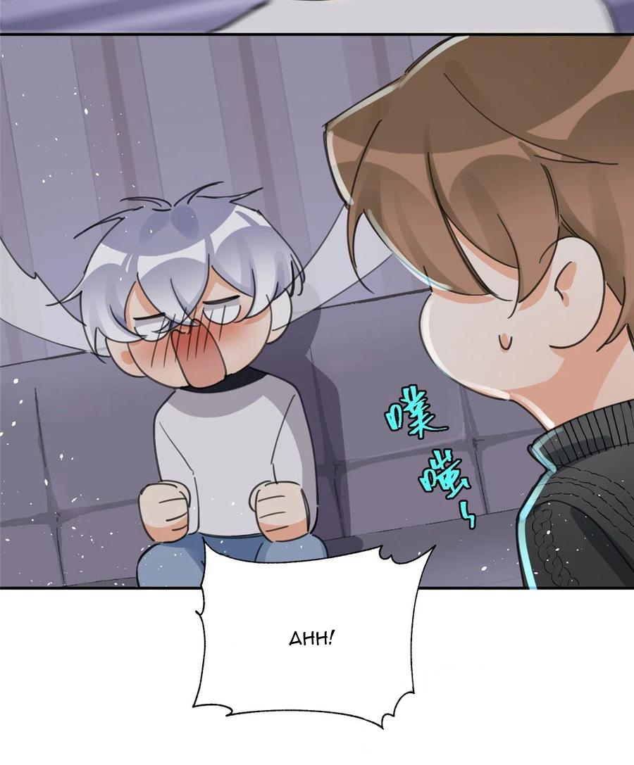 60 Tengo que trabajar duro para ser un gato hoy!