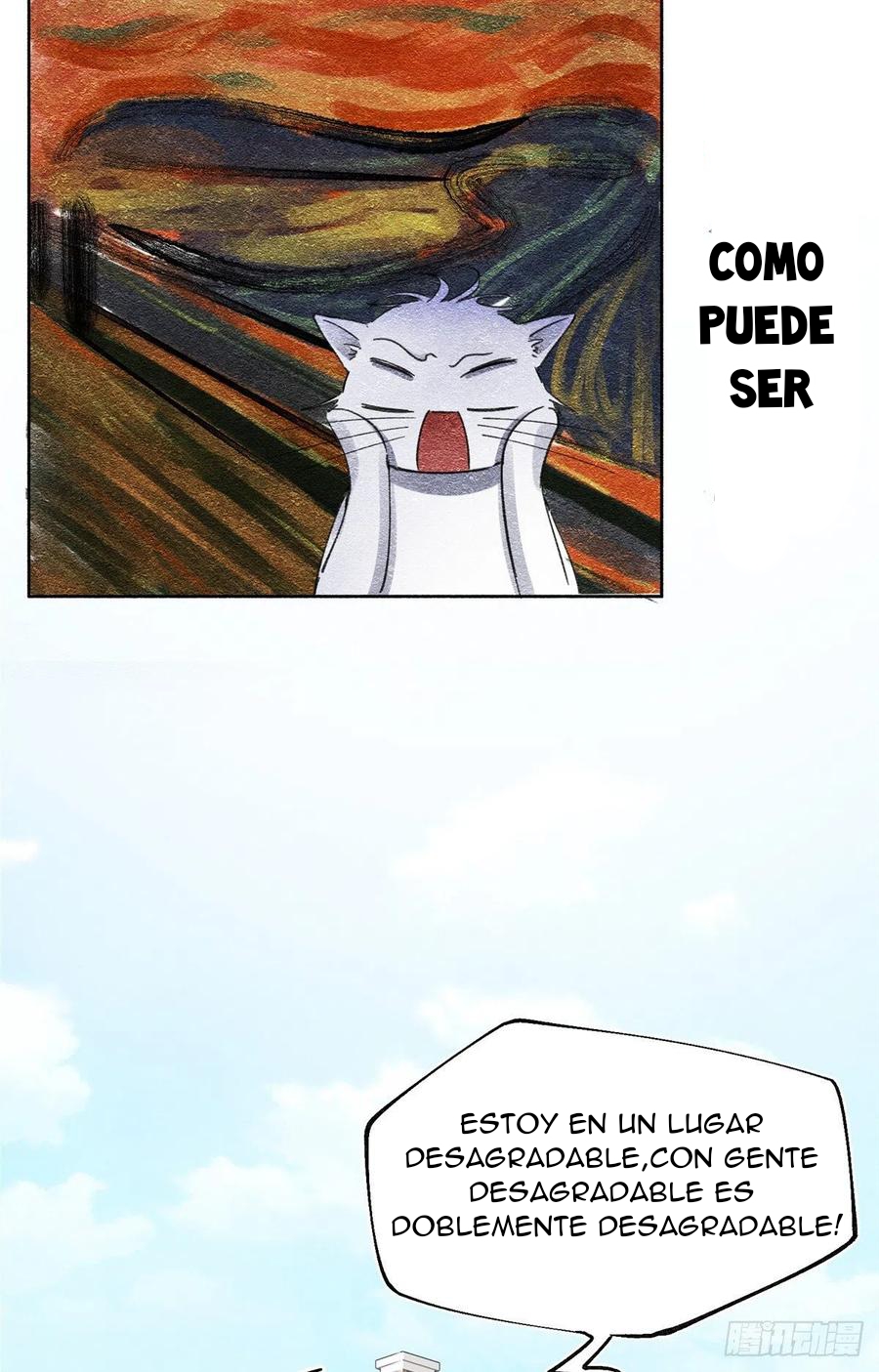 62 Tengo que trabajar duro para ser un gato hoy!