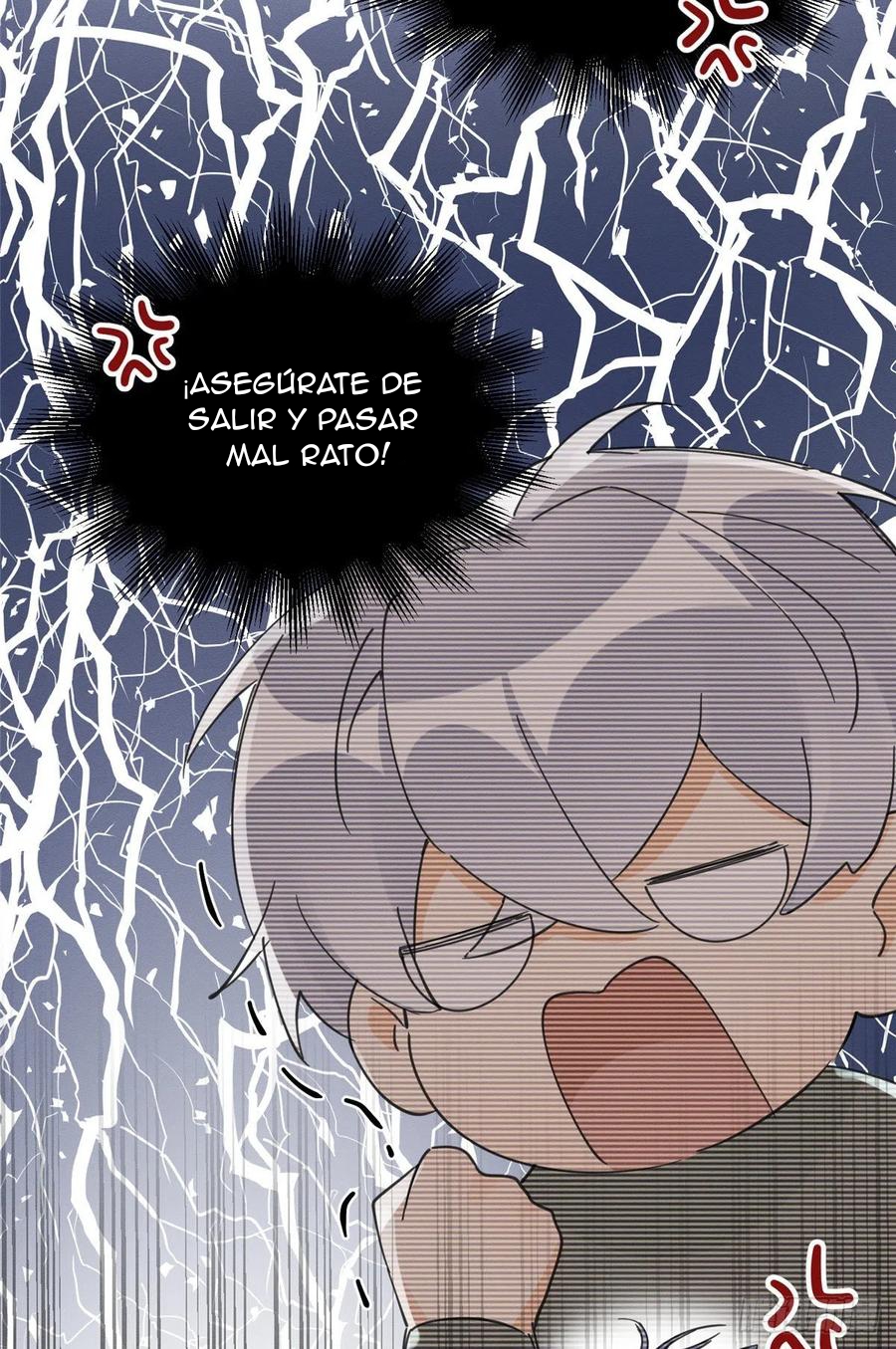 46 Tengo que trabajar duro para ser un gato hoy!