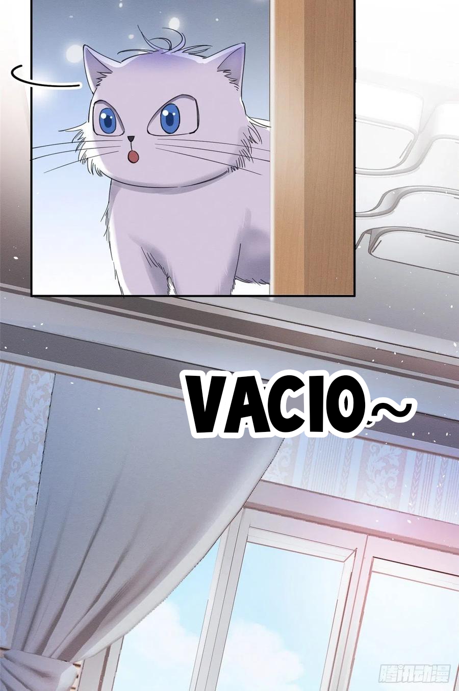 44 Tengo que trabajar duro para ser un gato hoy!