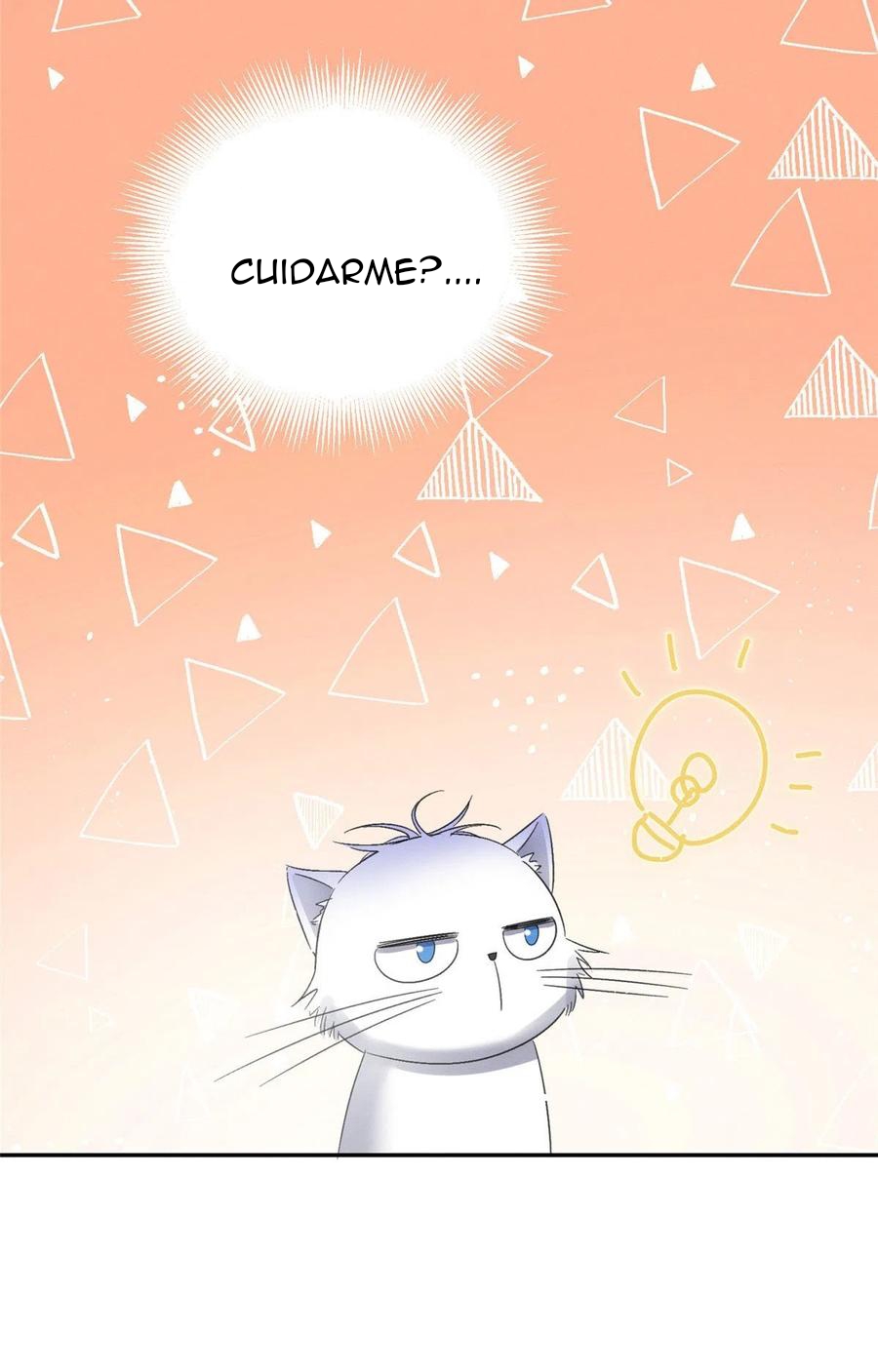 26 Tengo que trabajar duro para ser un gato hoy!