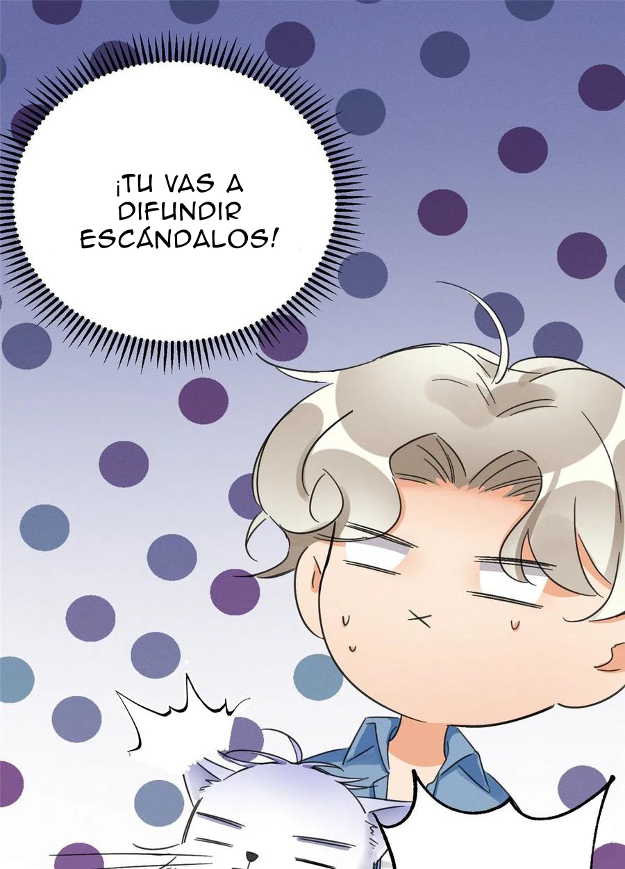 51 Tengo que trabajar duro para ser un gato hoy!