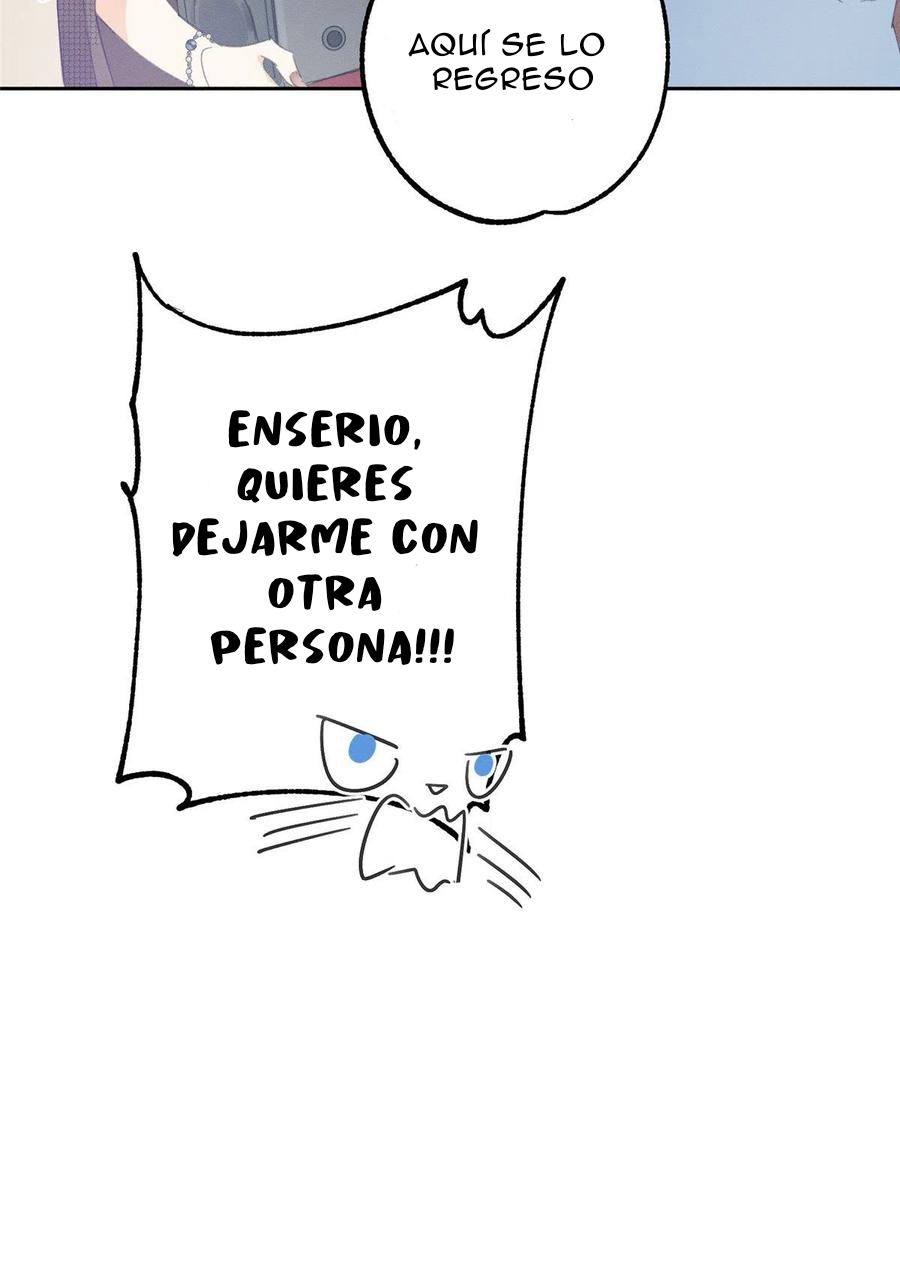 16 Tengo que trabajar duro para ser un gato hoy!