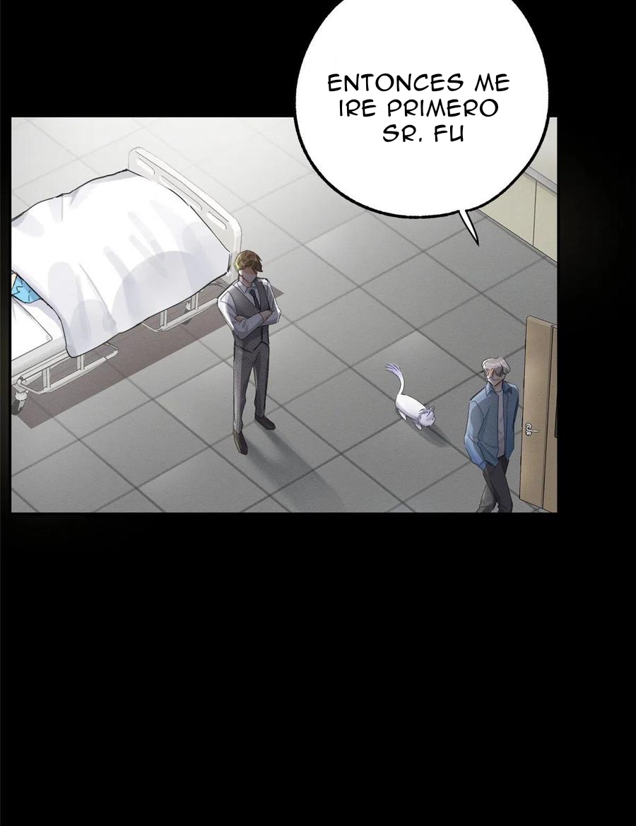 57 Tengo que trabajar duro para ser un gato hoy!