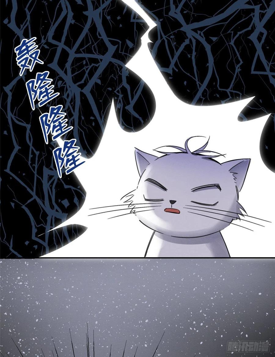 54 Tengo que trabajar duro para ser un gato hoy!