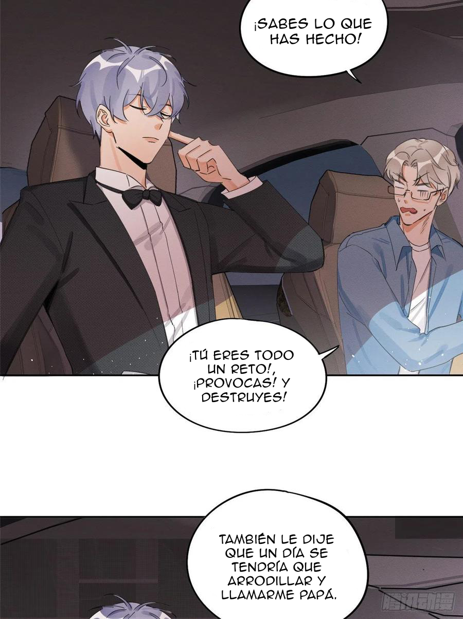 31 Tengo que trabajar duro para ser un gato hoy!