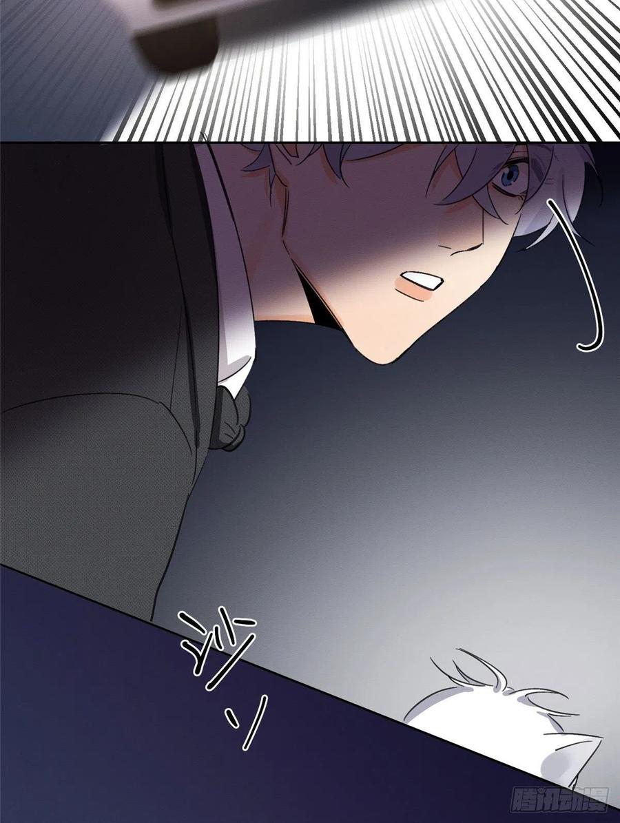 46 Tengo que trabajar duro para ser un gato hoy!